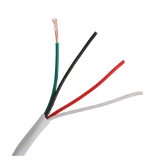 Cable de control y seguridad Wirepath