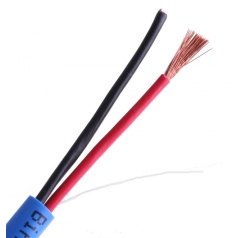 Wirepath  16-Gauge 2-Conductor Speaker Wire 500ft
