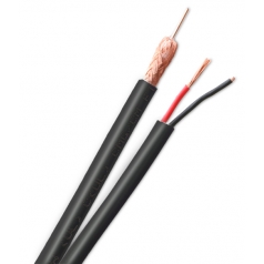 Cable Coaxial Wirepath