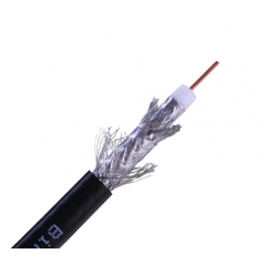 Cable coaxial Wirepath