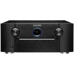 AV RECEIVERS MARANTZ