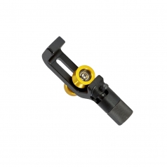 Armored cable slitting tool