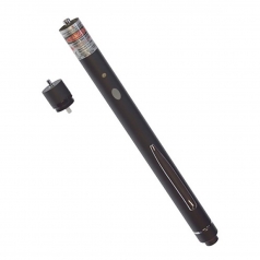 Slim pen style 650 nm laser diode visual fault locator