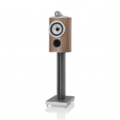 Bookshelf loudspeaker