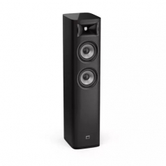 JBL PREMIUM LOUDSPEAKERSStudio 6 Series
