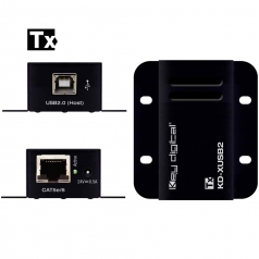 Extensor USB 2.0