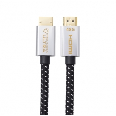 Cable HDMI 2.1 de 3 metros 4K/120, 8K/60, 10K/24 48 Gbps