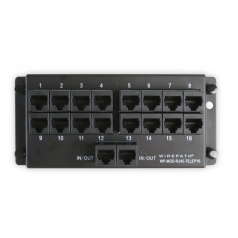Modulo de Expansión Telef+onico Wirepath