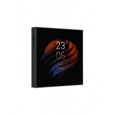 Panel Táctil Akubela