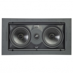 SpeakerCraft 5.25in In-Wall Speaker