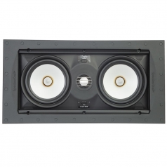 SpeakerCraft 5.25in In Wall Speaker