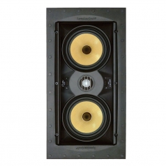 SpeakerCraft 5.25in In Wall Speaker
