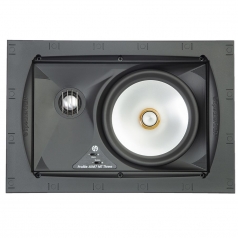 SpeakerCraft 7in In Wall Speakers