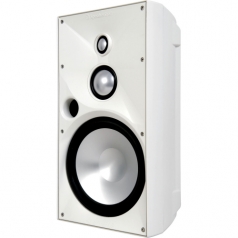 SpeakerCraft 8in Indoor/Outdoor Speaker