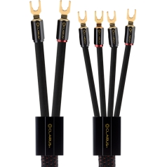 Bi-Wire Speaker Cable Clarus
