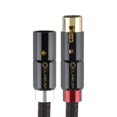 Balanced Audio Cable Clarus