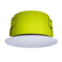 SoundTube Dante-Enabled In-Ceiling Speaker