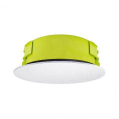 SoundTube Dante-Enabled In-Ceiling Speaker