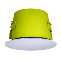 SoundTubeDante-Enabled In-Ceiling Speaker
