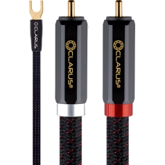 Phono RCA Cable Clarus