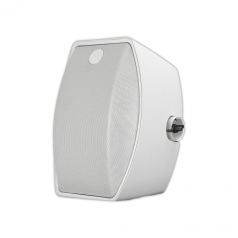 SoundTube Dante-Enabled, Surface Mount Speaker