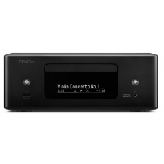 Sistema Denon