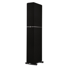 DM60 Small Powered Tower Blk N