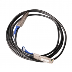 Transceptor QSFP28 3m