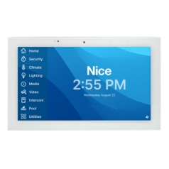 Elan 12-inch Interactive Touch Panel (pieza) Blanco