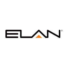 Elan 8-inch Interactive Touch Panel (pieza) Blanco
