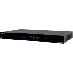 Switch de Red administrable de 16 puertos PoE+