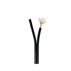 Cable para bocina Series 4 con triple blindado - Carrete de 15.2 metros