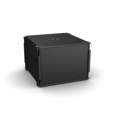 Subwoofer ShowMatch Bose