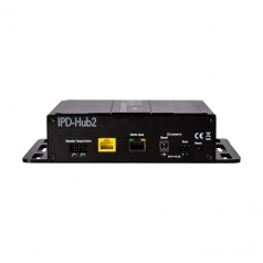 SoundTube Amplifier Multi-Zone