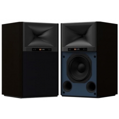 JBL Synthesis 2-way 12 Studio Monitor Loudspeaker (par)Negro