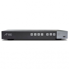 Estación multimedia para montar en rack con 1 TB para grabación y transmisi
