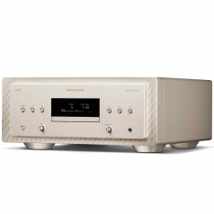CD PLAYERS MARANTZ