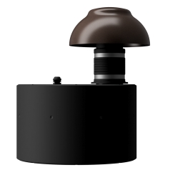 SpeakerCraft 10in Boom Tomb In-Ground Subwoofer Kit