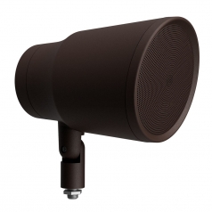 SpeakerCraft 6in 2-way All-Weather Outdoor Satellite Speaker
