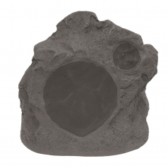 SpeakerCraft 6in Outdoor Rock Speaker
