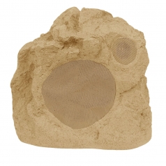 SpeakerCraft 6in Outdoor Rock Speaker