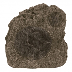 SpeakerCraft 6in Outdoor Rock Speaker
