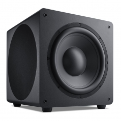 SpeakerCraft Subwoofer Multivoltage