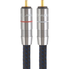 Single-Ended RCA Audio Cable Clarus