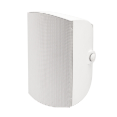 SoundTube Weather-Resistant, Dante-Enabled Speaker