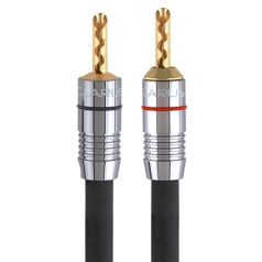 Speaker Jumper Cables Clarus