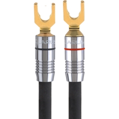 Speaker Jumper Cables Clarus