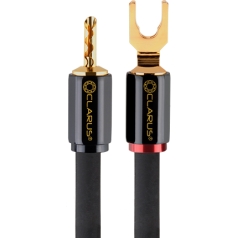 Speaker Jumper Cables Clarus