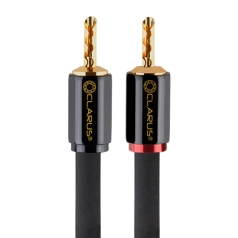 Speaker Jumper Cables Clarus