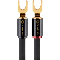 Speaker Jumper Cables Clarus